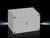 PK 9509000 | PK Polycarbonate enclosure, WHD: 130x94x81 mm, fibreglass-reinforced polycarbonate, without knockouts, with grey coverImage_1