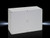 PK 9523000 | PK Polycarbonate enclosure, WHD: 360x254x111 mm, fibreglass-reinforced polycarbonate, without knockouts, with grey coverImage_1