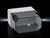 PK 9516100 | PK Polycarbonate enclosure, WHD: 180x110x165 mm, fibreglass-reinforced polycarbonate, without knockouts, with transparent coverImage_1