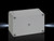 PK 9508000 | PK Polycarbonate enclosure, WHD: 130x94x57 mm, fibreglass-reinforced polycarbonate, without knockouts, with grey coverImage_1