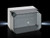 PK 9522100 | PK Polycarbonate enclosure, WHD: 254x180x165 mm, fibreglass-reinforced polycarbonate, without knockouts, with transparent coverImage_1