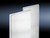 HD 4000185 | HD side panels for large enclosure HD, Side panels with external, blue silicone seal. The attachment points are located within the sealed area., Stainless steel 1.4301 (AISI 304), 2.0 mm, Incl. fastening material for screwing from the inImage_1
