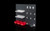 4050031 | The accessories holder is used as a storage and sorting system for tools and consumables directly on the Perforex Milling Terminal MTImage_1