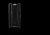 IT 9982218 | Ships complete with perforated single front door and split rear doors keyed alike, leveling feet, casters, roof with brush baffle cable access channels, vertical cable walls with dual PDU mountings.Image_3