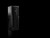 IT 9982215 | Ships complete with perforated single front door and split rear doors keyed alike, leveling feet, casters, roof with brush baffle cable access channels, vertical cable walls with dual PDU mountings.Image_1