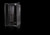 IT 9982209 | Ships complete with perforated single front door and split rear doors keyed alike, leveling feet, casters, roof with brush baffle cable access channels, vertical cable walls with dual PDU mountings.Image_3