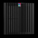 SK 3243300 | SK Blue e+ outlet filter, for filter fan 3243.7xx/3243.9xx ...