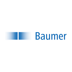 Carolina Motion Controls is an Authorized distributor for Baumer