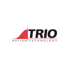 Carolina Motion Controls is an Authorized distributor for Trio Motion