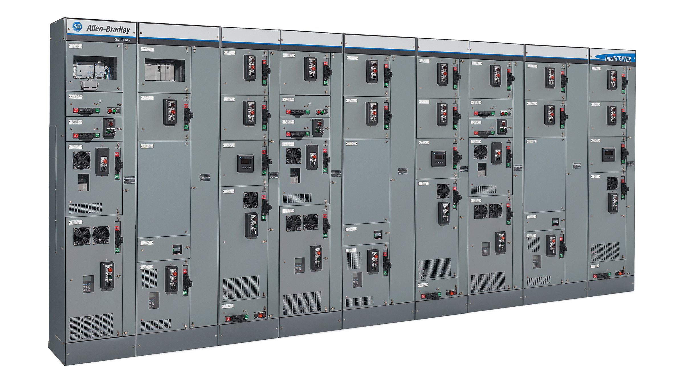 Motor Control Centers: Upgrade or Replace? - Carolina Motion Controls, Inc.