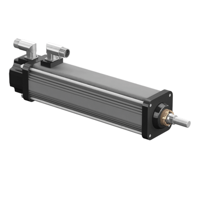Exlar GSX50-0605 actuator with 5.5 In. (140 mm) frame, 6 In. (152