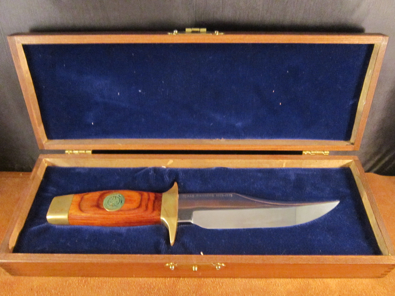 Smith & Wesson knives Made in USA