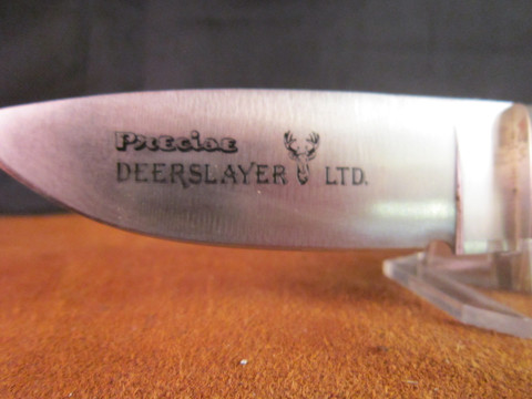 Precise Deerslayer Ltd