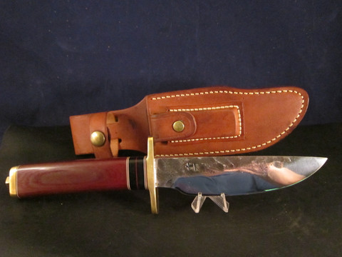 Custom Made Knife
