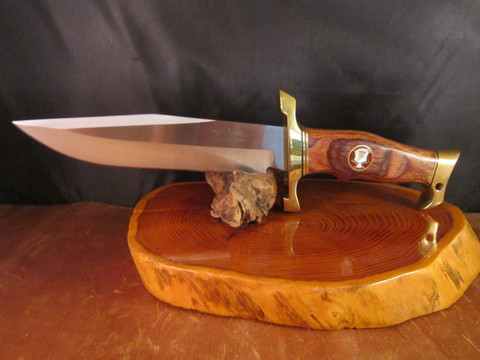 Gil Hibben Designed Knives.