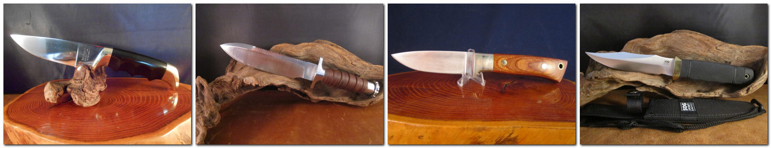 Collectible Knives