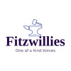 Fitzwillies features unique One of a Kind Knives.
When you find your dream knife, get it or search forever