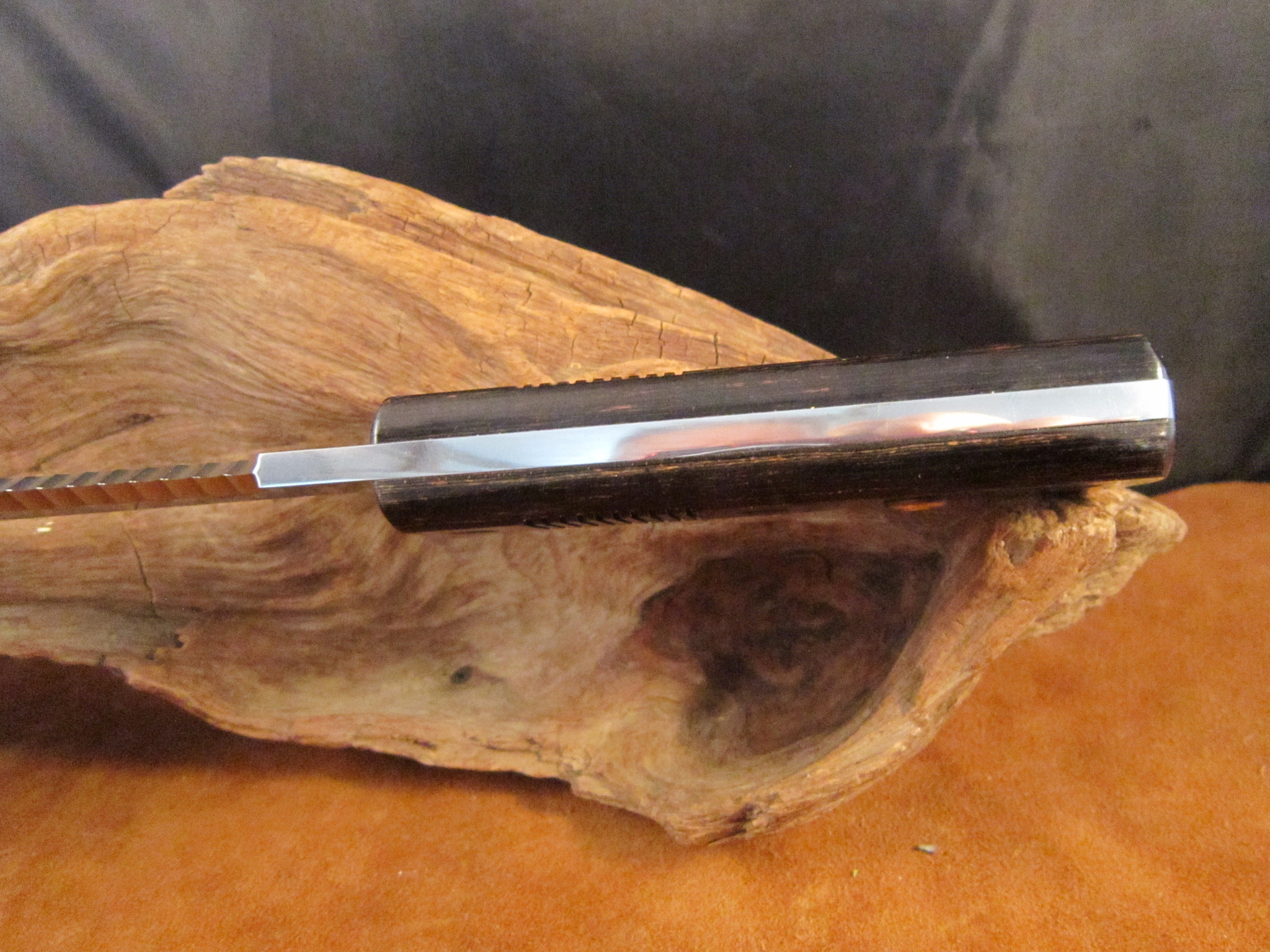 1978-79 Aitor of Spain model 21 Survival knife