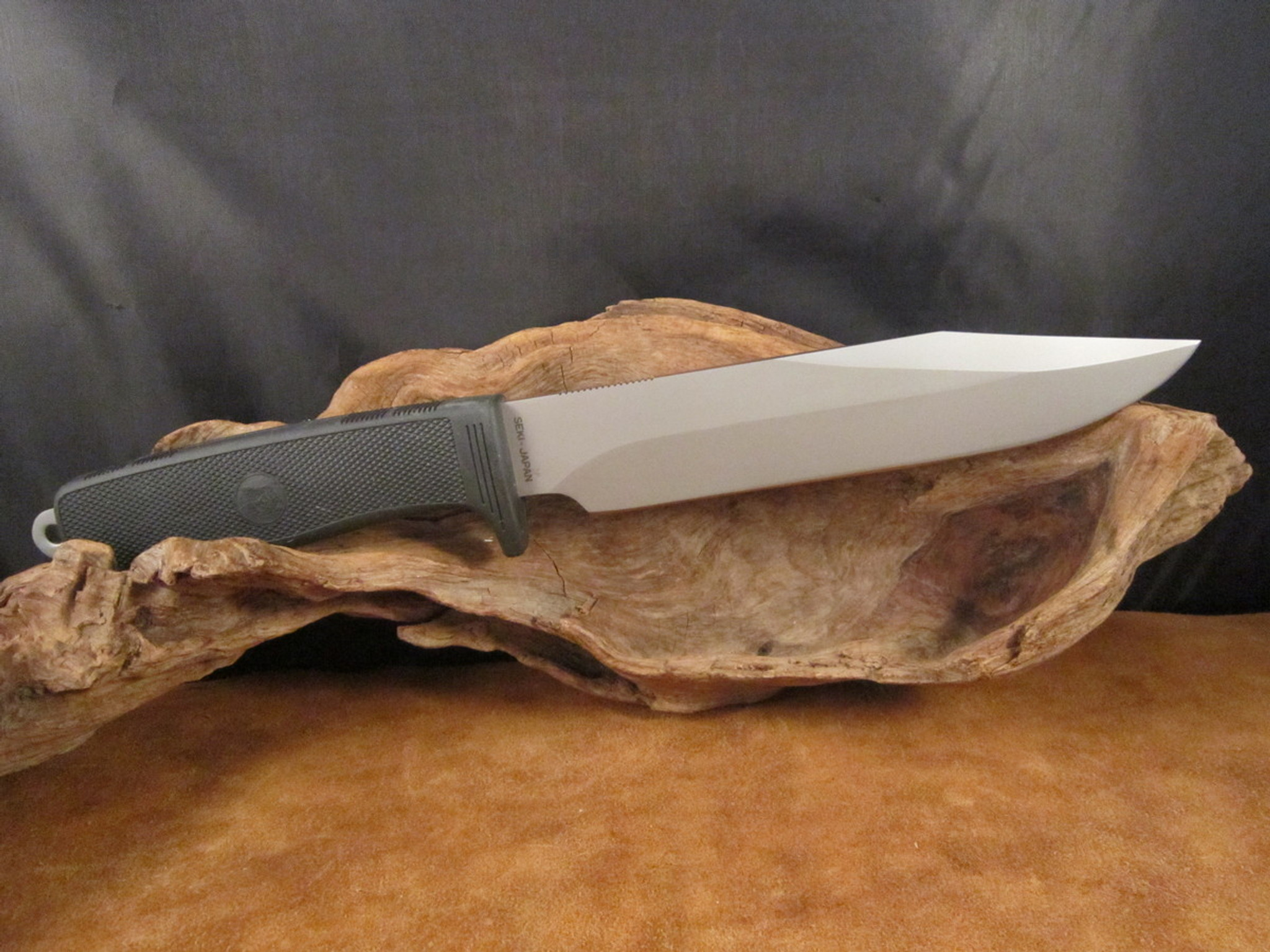 Large chef's knife 191 mm