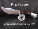 Fitzwillies.com - Vintage & Collectible knives since 2009