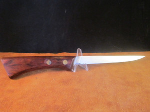 1981 Western Cutlery W766 Fillet knife