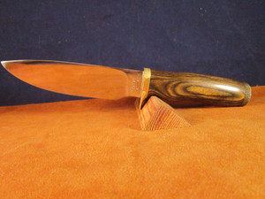 1976 Smith & Wesson US made Outdoorsman Knife 6020 #15070