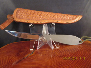 Browning 3518 Sportsman Series Knife