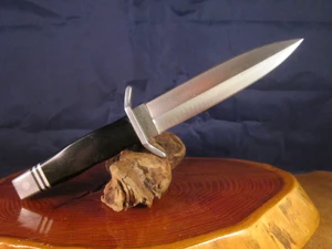 Jet Aer G 96 boot knife model 7003