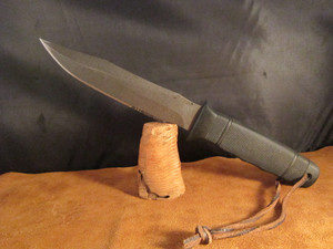 SOG Seal Team; Seki, Japan nylon sheath