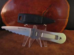 Gerber/Blackie Collins Rivermaster Dive Knife