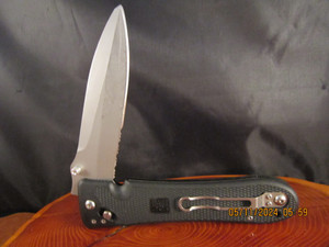 SOG Pentagon Elite PE 18