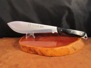Aitor Safari, 9" Blade made in Spain