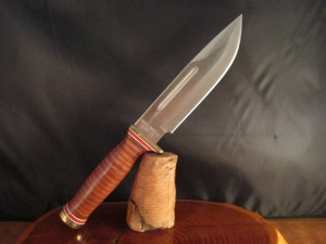 Ontario Quartermaster P3- NOS 0725