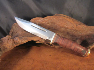 Ontario U.S. Army Quartermaster Knife P3 