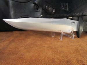 SOG Tigershark. SK5, Seki, Japan