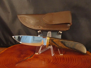 Smith & Wesson 6070 Skinner