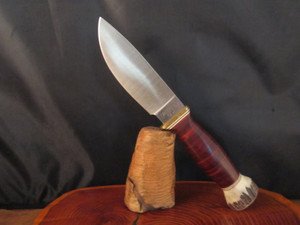 Ontario Cayuga Hunting Knife QC3