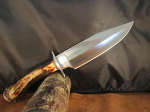 S&W 145th Anniversary Bowie Knife