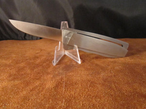 Smith & Wesson swing blade 6041