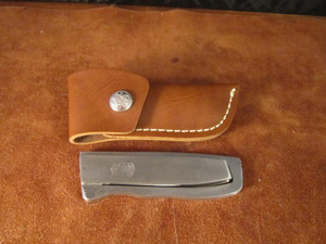 Smith & Wesson swing blade 6041