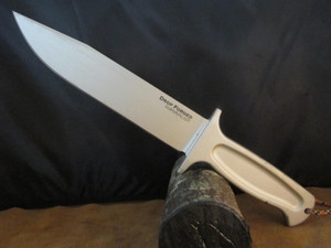 Cold Steel Drop Forged Survivalist