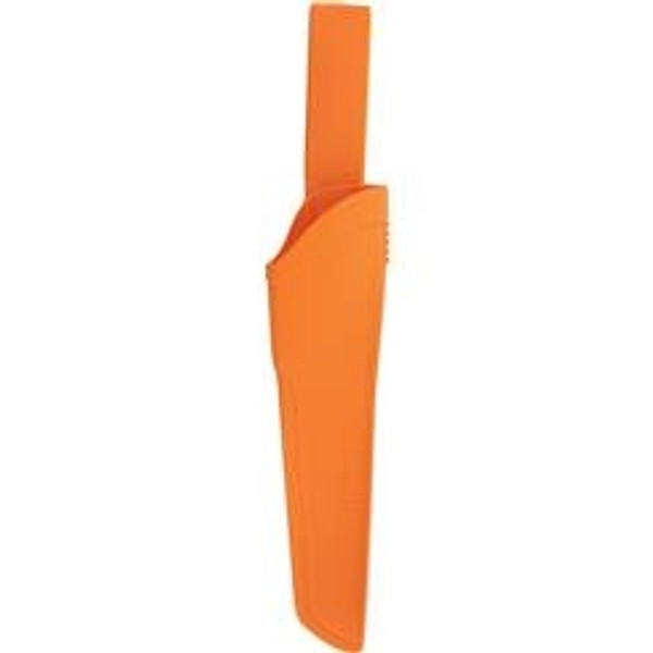 Mora Bushcraft Orange Stainless - 