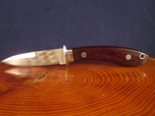 1985 Browning Damascus Fighter #074