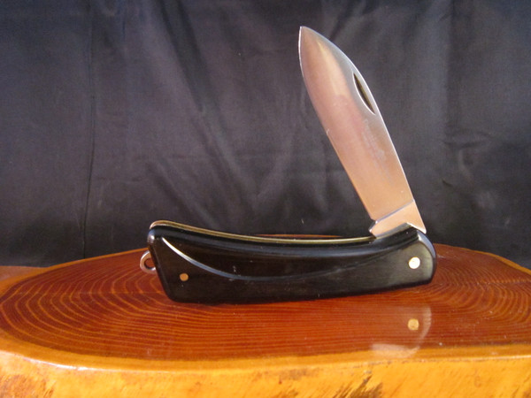 Vintage Precise Blackhawk Hunter knife- Spain