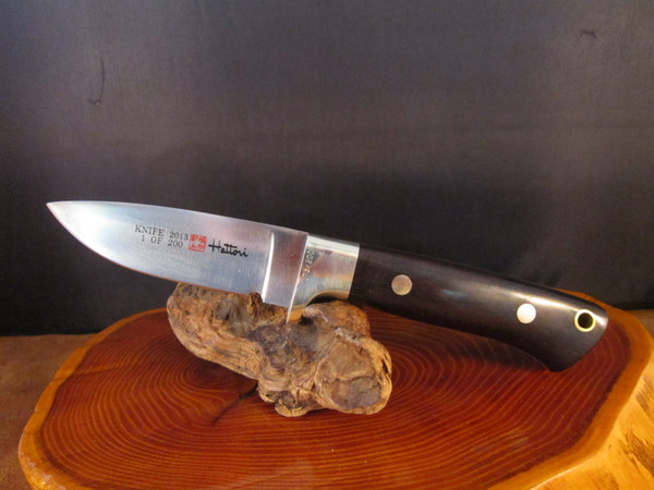  Hattori H109 -2013 "Knife of the Year" 