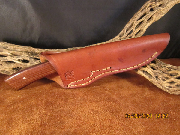 Vintage Rigid USA R-30 Alaskan
