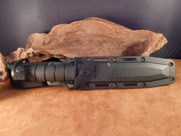 Ka Bar Bob Dozier  model 1273