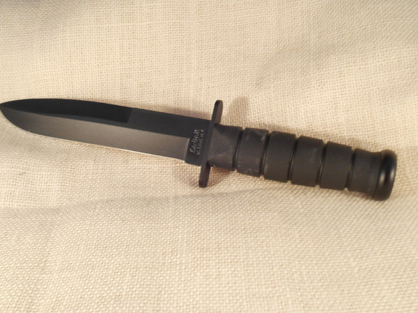 Ka Bar Bob Dozier  model 1273