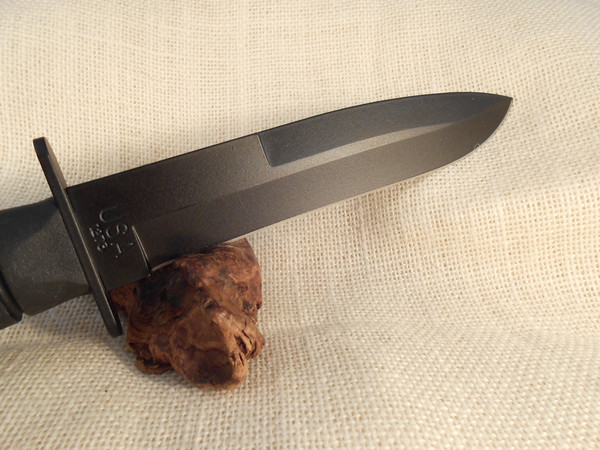 Ka Bar Bob Dozier  model 1273