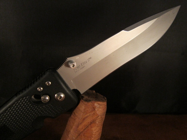 Wow, Spec Elite; 5" VG 10 blade, made in Seki, Japan